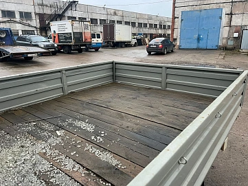 ГАЗ ГАЗель  33023 330273  Фермер, 2008г, Задний привод, Механическая