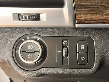 Haval H9, 2021г, полный привод, автомат