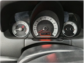 Kia Ceed, 2008г, передний привод, механика