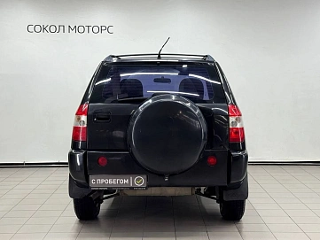 Chery , 2007г., передний привод, механика