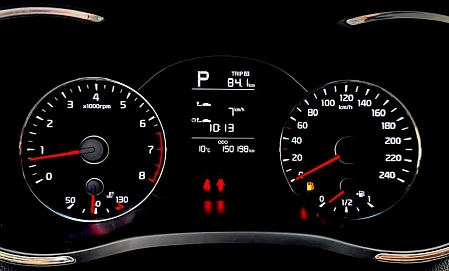 Kia Cerato, 2017г, передний привод, автомат