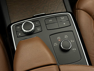 Mercedes-Benz , 2015г., полный привод, автомат