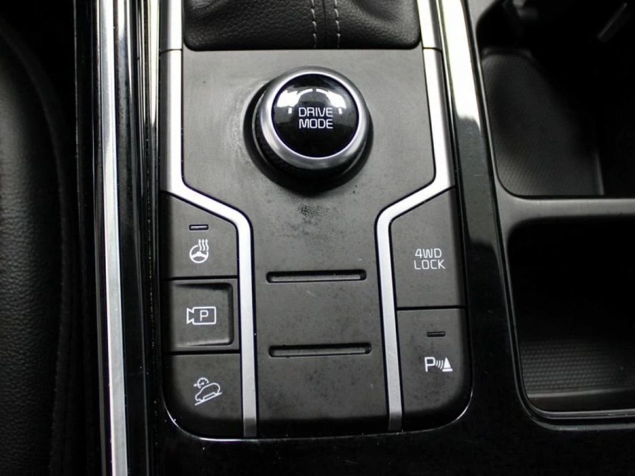 Kia Sorento, 2022г., полный привод, автомат