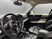 Mini , 2017г., полный привод, автомат