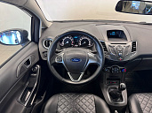 Ford , 2016г., передний привод, механика