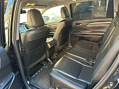 Toyota Highlander, 2017г., полный привод, автомат