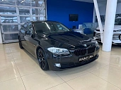 BMW , 2013г., задний привод, автомат
