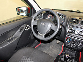 Lada (ВАЗ) , 2020г., передний привод, механика