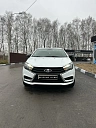 Lada (ВАЗ) Vesta, 2019г., передний привод, механика