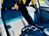 Nissan Juke, 2014г., передний привод, вариатор