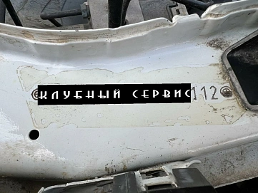 BMW X3, 2013г, передний привод, автомат