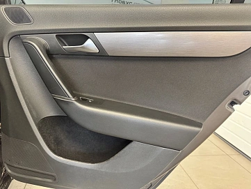 Volkswagen Passat, 2012г, передний привод, автомат