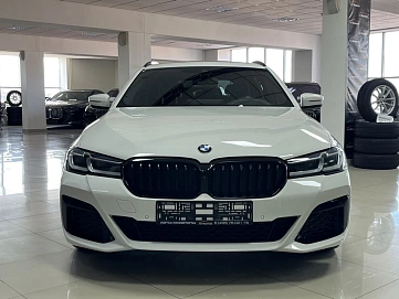 BMW , 2021г., полный привод, автомат