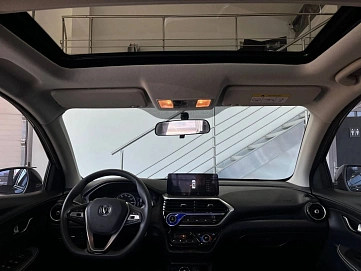 Changan Alsvin, 2023г, передний привод, робот