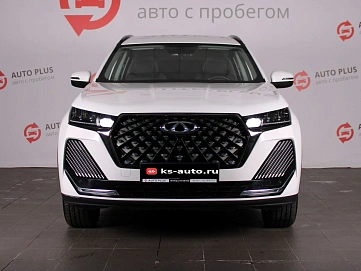 Chery Tiggo 7 Pro Max, 2024г., передний привод, робот