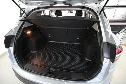 Geely Coolray, 2021г, передний привод, робот