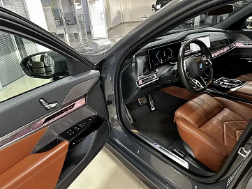 BMW , 2024г., полный привод, автомат
