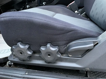 Lada (ВАЗ) Niva Legend, 2013г, полный привод, механика