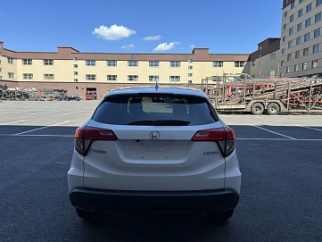 Honda HR-V, 2022г, передний привод, автомат