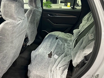 Geely Xingyue L, 2025г, полный привод, автомат