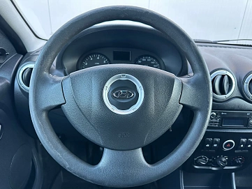 Lada (ВАЗ) Largus, 2020г, передний привод, механика