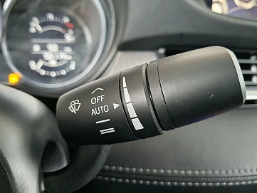 Mazda 6, 2019г, передний привод, автомат