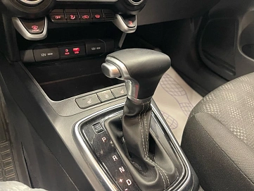 Kia Rio, 2019г., передний привод, автомат