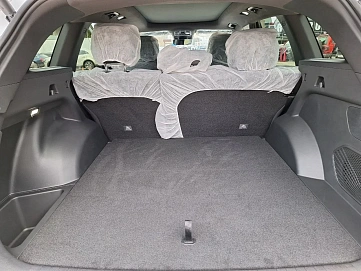 Geely Monjaro, 2025г, полный привод, автомат