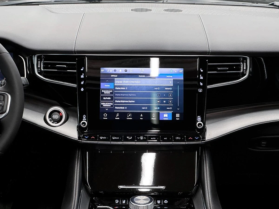 Jeep , 2023г., полный привод, автомат