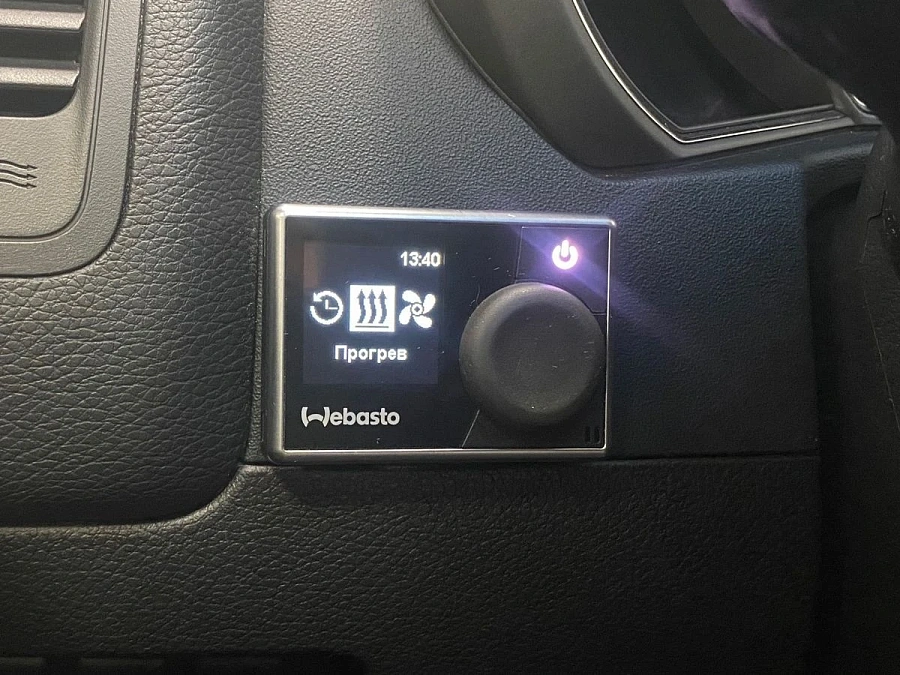 Nissan Murano, 2015г., полный привод, вариатор