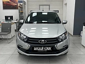 Lada (ВАЗ) Granta, 2024г., передний привод, механика