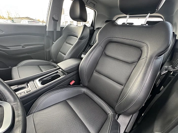 Chery Tiggo 4, 2021г, передний привод, вариатор