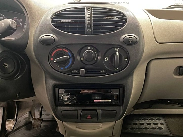 Lada (ВАЗ) Kalina, 2010г, передний привод, механика