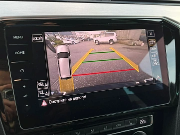 Volkswagen Passat, 2019г, полный привод, робот