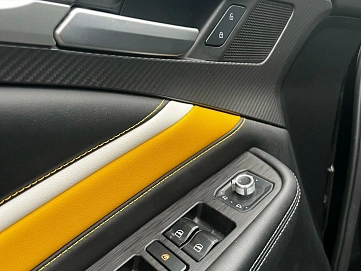 Haval F7x, 2020г, полный привод, робот