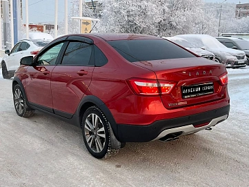 Lada (ВАЗ) , 2021г., передний привод, механика