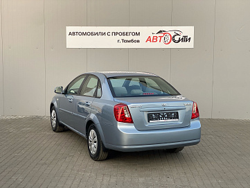 Daewoo Gentra, 2013г, передний привод, механика
