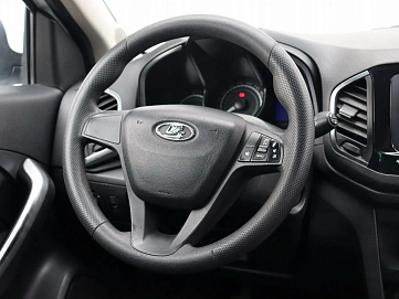 Lada (ВАЗ) XRAY, 2016г, передний привод, механика