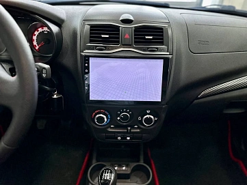 Lada (ВАЗ) Granta, 2024г, передний привод, механика