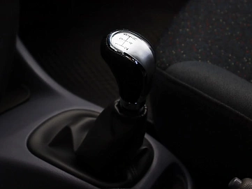 Hyundai Accent, 2010г, передний привод, механика