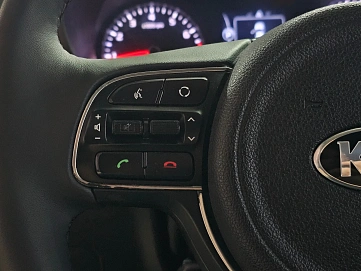 Kia Optima, 2017г, передний привод, автомат