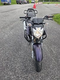 Yamaha YS250 Fazer, 2015г, Цепь привод, 5 передач
