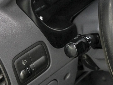 Hyundai Accent, 2007г, передний привод, автомат