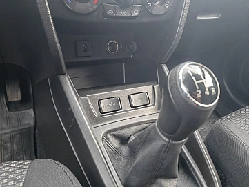 Suzuki Vitara, 2018г, передний привод, механика