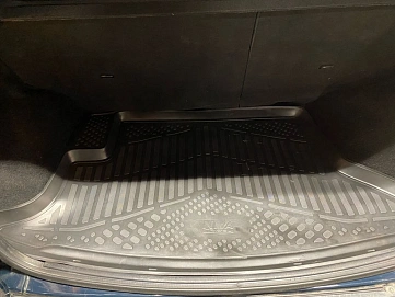 Lada (ВАЗ) Niva Travel, 2022г, полный привод, механика