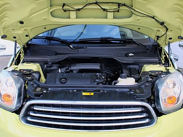 Mini , 2011г., передний привод, автомат