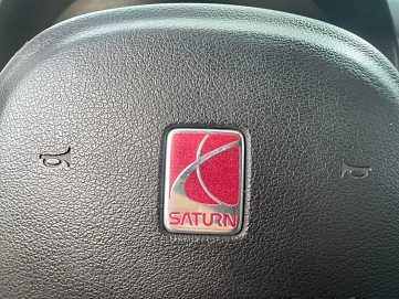 Saturn VUE, 2003г, передний привод, вариатор