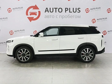 Jaecoo J7, 2024г, передний привод, робот
