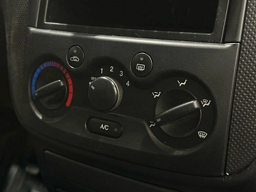 Chevrolet Aveo, 2007г, передний привод, механика