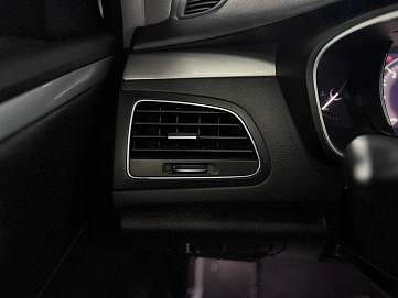 Renault Talisman, 2017г, передний привод, робот